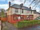 Thumbnail Semi-detached house for sale in Cumbernauld Road, Glasgow