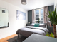 Thumbnail Shared accommodation to rent in Fountain Place, London