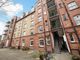 Thumbnail Flat for sale in Mendip House, Welwyn Street, Bethnal Green