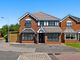 Thumbnail Detached house for sale in Studland Close, Mansfield Woodhouse, Mansfield