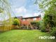 Thumbnail Detached house for sale in The Dell, Heapey, Chorley