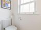 Thumbnail Town house for sale in Denmark Road, Cowes