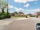 Thumbnail Detached bungalow for sale in Leicester Road, Thurcaston, Leicester