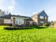 Thumbnail Detached house for sale in Old Melton Road, Normanton-On-The-Wolds, Keyworth, Nottingham