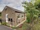 Thumbnail Bungalow for sale in Longfield Rise, Todmorden