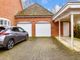 Thumbnail Terraced house for sale in Shoesmith Lane, Kings Hill, West Malling, Kent