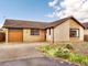 Thumbnail Detached bungalow for sale in Middlefield Road, Crail, Anstruther