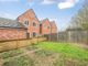 Thumbnail Detached house to rent in Windsor Way, Measham, Swadlincote, Leicestershire
