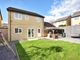 Thumbnail Detached house for sale in Charles Road, Clitheroe, Lancashire