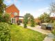 Thumbnail Detached house for sale in Farleigh Gardens, Wouldham, Rochester, Kent