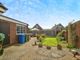 Thumbnail Detached bungalow for sale in Turner Avenue, Withernsea