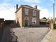 Thumbnail Detached house for sale in Westfield Road, Manea, March