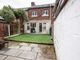 Thumbnail Terraced house for sale in Beever Street, Rotherham