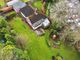 Thumbnail Bungalow for sale in Hillside, Newcastle, Staffordshire