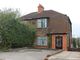 Thumbnail Semi-detached house for sale in Greaves Road, High Wycombe