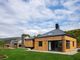 Thumbnail Detached house for sale in Birlinn Brae, Baycrofts, The Bay, Strachur, Cairndow, Argyll