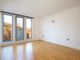 Thumbnail Flat to rent in Elthorne Road, London