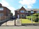 Thumbnail Semi-detached house to rent in Wayland Road, Gorton, Manchester