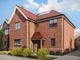 Thumbnail Detached house for sale in Andrews Lane, Goffs Oak