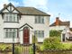 Thumbnail Detached house for sale in Narrow Lane, Halesowen, West Midlands