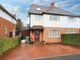 Thumbnail Semi-detached house for sale in Beech Grove, Guildford