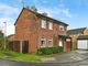 Thumbnail Detached house for sale in Stilton Close, Lower Earley, Reading