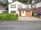 Thumbnail Detached house for sale in Taunton Avenue, Bamford, Rochdale