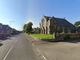 Thumbnail Land for sale in Plot 4, Station Road, Broxburn, West Lothian EH525Qr