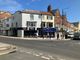 Thumbnail Restaurant/cafe for sale in Bridge Street, Bridlington