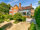 Thumbnail Detached house for sale in Oakshade Road, Oxshott