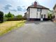 Thumbnail Semi-detached house for sale in Nottingham Road, Ilkeston, Derbyshire
