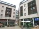 Thumbnail Flat to rent in Priory Place, Coventry