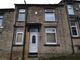 Thumbnail Terraced house for sale in North Street, Oakenshaw, Bradford