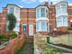 Thumbnail Terraced house for sale in Chickerell Road, Chickerell, Weymouth