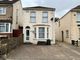 Thumbnail Detached house for sale in Nelson Road, Gillingham