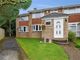 Thumbnail Semi-detached house for sale in Dahlia Drive, Swanley, Kent