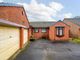 Thumbnail Detached bungalow for sale in Caernarvon Gardens, Chandler's Ford, Eastleigh