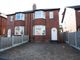 Thumbnail Property to rent in Harlow Crescent, Harrogate