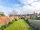 Thumbnail Terraced house for sale in Halton Road, Spilsby