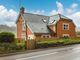 Thumbnail Detached house for sale in Chawleigh, Chulmleigh