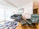 Thumbnail Flat for sale in Arena Tower, 25 Crossharbour Plaza, London