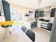 Thumbnail End terrace house for sale in Enterprise Park, Brunel Drive, Newark