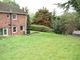 Thumbnail Detached house for sale in The Hill, Worlaby