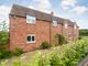 Thumbnail Detached house for sale in Iron Cross Salford Priors, Evesham