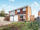Thumbnail Semi-detached house for sale in Stowe Drive, Southam