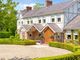 Thumbnail Detached house for sale in Blakeley Lane, Mobberley, Knutsford, Cheshire