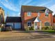 Thumbnail Detached house for sale in Mallard Close, Herne Bay