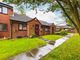 Thumbnail Terraced bungalow for sale in Brookdale Court, Sherwood Dales, Nottingham