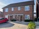 Thumbnail Semi-detached house for sale in Bradford Mews, Southwater, Horsham