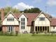 Thumbnail Detached house for sale in Marley Lane, Battle, East Sussex